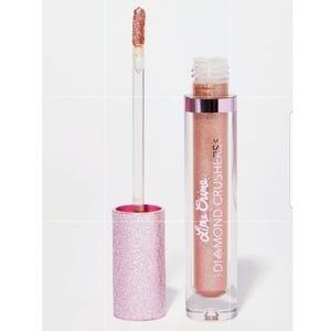 Lime Crime Diamond Crushers Lip Topper